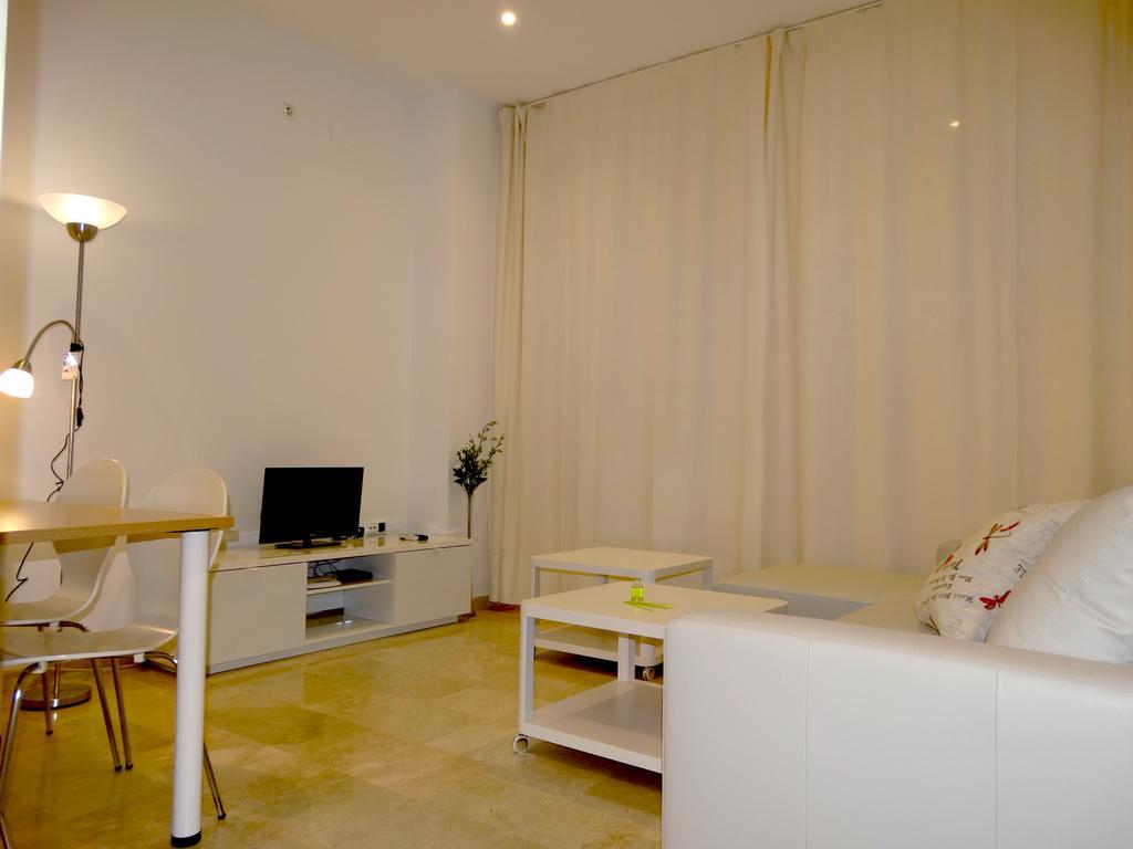 Apartment Minimalist Loft Center By Gms *